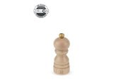 Kökstillbehör - Peugeot Paris salt mill wood nature 12 cm - 0870412/SME00