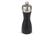 Kökstillbehör - Peugeot Fidji salt mill wood black w/steel 15cm - 1714900
