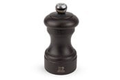 Kökstillbehör - Peugeot Bistro Salt Mill in Wood Chocolate 10 cm - 2260000