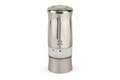 Kökstillbehör - Peugeot Zeli Electric Salt Mill in ABS Stainless Steel effect 14 cm - 2408600