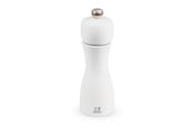 Kökstillbehör - Peugeot Tahiti Salt Mill in Wood Matt White 15 cm - 2423900