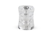 Kökstillbehör - Peugeot Baltic Salt Mill in Acrylic 8 cm - 2577900