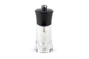 Kökstillbehör - Peugeot Molene Salt Mill in Acrylic Black 14 cm - 2900500