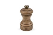 Kökstillbehör - Peugeot Bistro Salt Mill in Aged Wood 10 cm - 3094000
