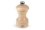 Kökstillbehör - Peugeot Salt Mill in Upcycled Wood Natural 10cm - 3815100