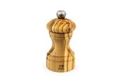 Kökstillbehör - Peugeot Bistro Salt Mill in Olive Wood 10cm - 3822900