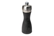 Kökstillbehör - Peugeot Fidji Wooden & Stainless Steel Salt Mill in Graphite 15 cm - 3949300