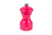 Kökstillbehör - Peugeot Bistro Salt Mill in Wood Candy Pink Gloss 10cm - 4079600