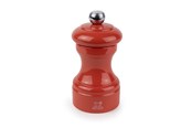Kökstillbehör - Peugeot Bistro Salt Mill in Wood Terracotta Gloss 10cm - 4087100