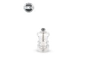Kökstillbehör - Peugeot Nancy salt mill acrylic 9 cm - 900809/SME00