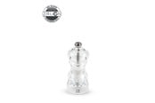 Kökstillbehör - Peugeot Nancy Salt mill Acrylic 12 cm - 900812/SME00