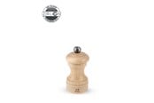 Kökstillbehör - Peugeot Bistro salt mill wood nature 10 cm - 9800-1/SME00