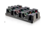Strömförsörjning - Datalogic - barcode scanner charging dock - 12-slot Strömförsörjning - ATX - 80 Plus - MC-12HS7600