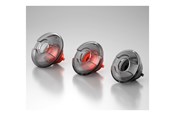 Andra mobiltillbehör - HP Poly - eartip for wireless headset - S/M/L - AV4P4AA#AC3