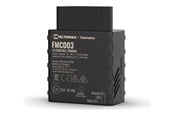 Nätverks tillbehör - Teltonika FMC003 4G LTE Cat 1 tracker with OBD OEM data reading - FMC003X4BP01