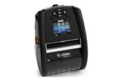 Label printer - Extreme Networks Zebra ZQ600 Series ZQ620 Plus - ZQ62-AUXAEC4-00