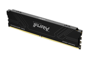RAM - Kingston FURY Renegade Pro DDR5-7200 - 32GB - CL38 - Single Channel (1 pcs) - AMD EXPO & Intel EXPO - Svart - KF572RH38RB-32