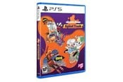 Spel - Nickelodeon Splat Pack - Sony PlayStation 5 - Action - 0840486504957