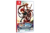 Spel - Trails in the Sky: Alternative Saga - Nintendo Switch - RPG - 0840486506036