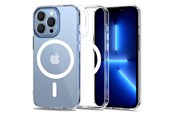 Mobile - Covers & Cases - Tech-Protect  MagMat MagSafe Case for iPhone 13 Pro - Transparent - 9589046921001