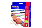 Kreativa spel - Playbox Jewelry Making Creative Set - 5+ Years - 27226