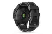 Smartwatch - Accessories - Tech-Protect IconBand Strap for Garmin Fenix 3 / 5X / 3HR / 5X Plus / 6X / 6X Pro / 7X - Black - 9589046921568