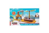 Lekset - Sonic 2.5 Inch Playset Flying Battery Zone - 414434