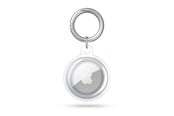 Mobile - Covers & Cases - Tech-Protect  Icon Case for Apple AirTag - Transparent - 9589046922954