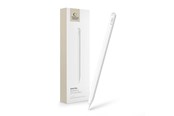 Andra mobiltillbehör - Tech-Protect Digital Magnetic Stylus Pen 2 Magnetic for iPad Tablet - White - 9589046922541