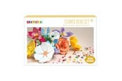 Leksaker - Playbox Flower Bead Craft Set - 5+ Years - 27534