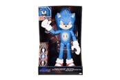 Figure - Sonic The Hedgehog 3 Movie 12" Feature Figure Ultimate Talking  12in - 424754