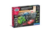 Byggset - Clementoni Science And Play Mechanics Transporter - 75132