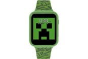 Merchandise - Peers Hardy - Minecraft Printed Strap Smart Watch - Klocka - 5018479165743
