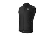 Cykeltillbehör - Rockbros YDMJ003 Windproof Vest Spring/Autumn Size L - Black - Rockbros-15100037004