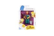 Figure - The Simpsons 5In Figure Otto Groundskeeper Willie - 175434