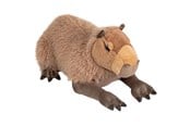 Plush - Wild Republic Plush Toy Jumbo Eco Cuddlekins 76 cm Capybara - 28236