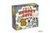 Brädspel - Games4u Hungry Cats - I-1400072