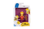 Figure - The Simpsons 5In Figure Otto Lisa - 176624
