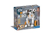 
Lärande &amp; Utbildning - Clementoni Science and Play AiRo AI Robot (Nordic) - 78844