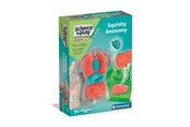 
Lärande &amp; Utbildning - Clementoni Mini Squishy Organs - 78851