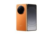 Mobile - OPPO Find N6 512GB/16GB - Blossom Orange - 6932169393508