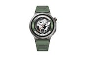 Pulsmätare & Stegräknare - OnePlus Watch 4 46mm - Evergreen Titanium - 6921815630623