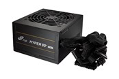 Strömförsörjning - FSP Hyper 80+ Pro - power supply - 650 Watt Strömförsörjning - 650 Watt - 120 mm - ATX - 80 Plus Bronze certificate - 9PA6507504