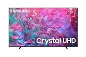 TV - Samsung 98" TV LCD 4K GU98DU9079U DU9079 Series - 98" LED-backlit LCD TV - Crystal UHD - 4K - GU98DU9079UXZG