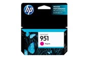 Skrivartillbehör-bläck-toner - HP 951 - CN051AE#LS2