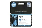 Skrivartillbehör-bläck-toner - HP 951 - CN050AE#LS1