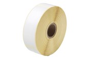 Papper, Fotopapper & Etiketter - Brother - die cut labels - 600 label(s) - 29 x 90 mm (pack of 6) - BDE1J090029102