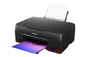 Skrivare - Canon PIXMA G640 Multifunktions - Färg - Bläck - 4620C009