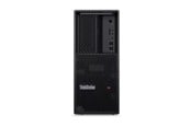 Stationär workstation - Lenovo ThinkStation P3 Gen 2 - tower - AI Workstation - Core Ultra 9 285K - vPro Enterprise - 32 GB - SSD 1 TB - Nordic (Danish/Finnish/Norwegian/Swedish) - 30HT00BJMT