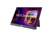 Skärm - 16" ASUS ZenScreen MB16NCG - 90LM0CD1-B01N71